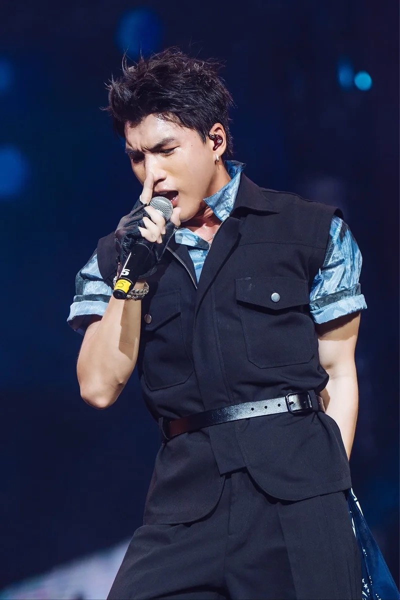 Hình nền hieuthuhai giúp bạn thể hiện phong cách cá tính