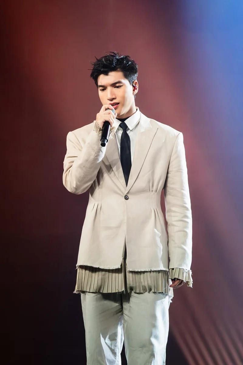 Sóng 24 hieuthuhai mang lại những khoảnh khắc thú vị