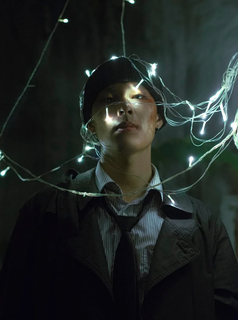 Hurrykng ueh là một trong những sản phẩm nổi bật của anh