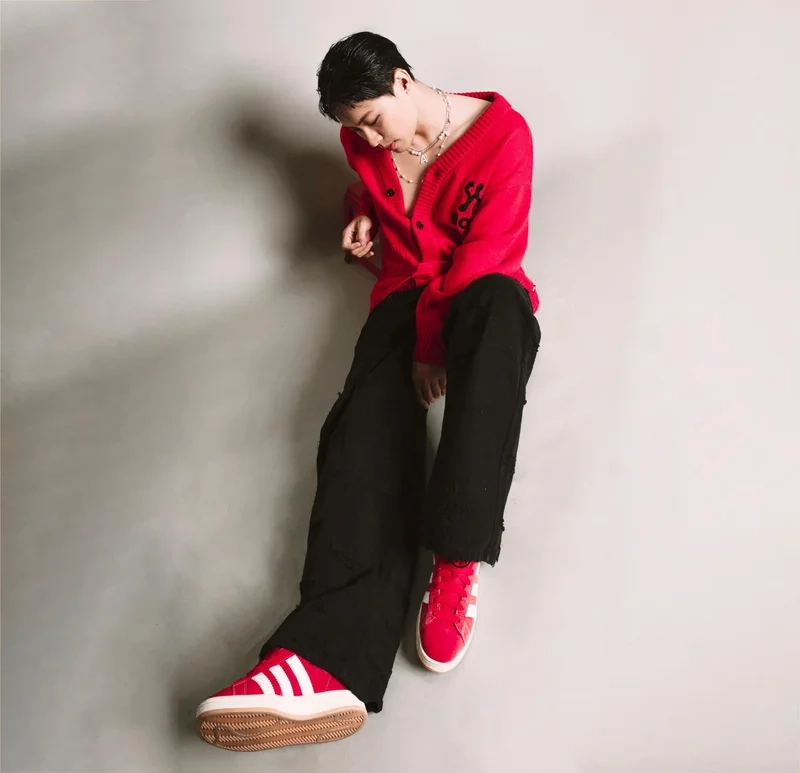 Hurrykng indiek là một trong những sản phẩm nổi bật của anh