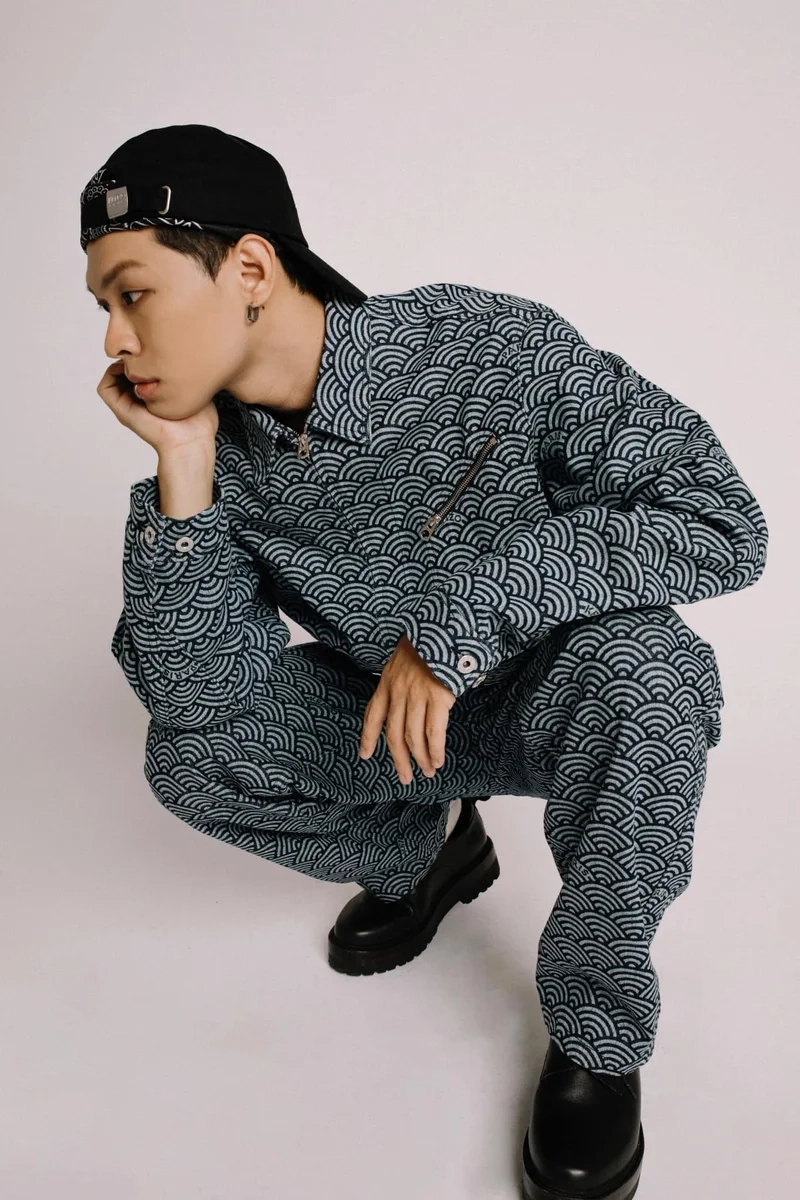 Anh trai hurrykng là người đã ủng hộ anh trong sự nghiệp