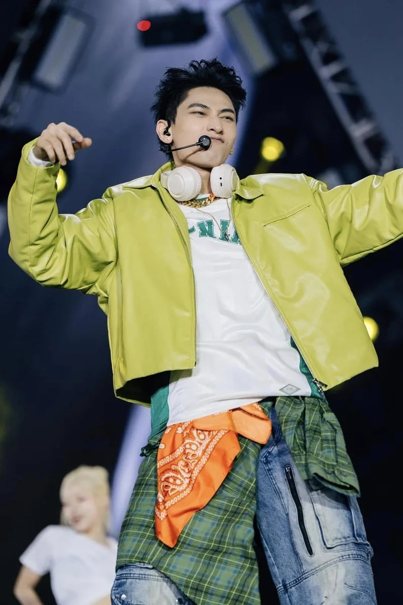 Phạm lưu tuấn tài là ai khiến nhiều người muốn tìm hiểu