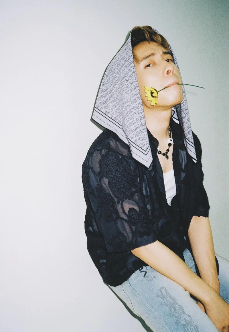 Nicky là ai là câu hỏi mà nhiều người mới biết đến anh thường thắc mắc