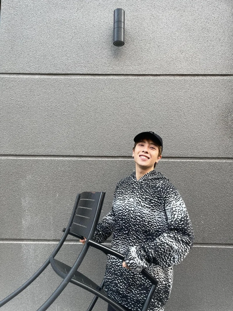 Nicky sinh năm bao nhiêu là thông tin được nhiều người quan tâm