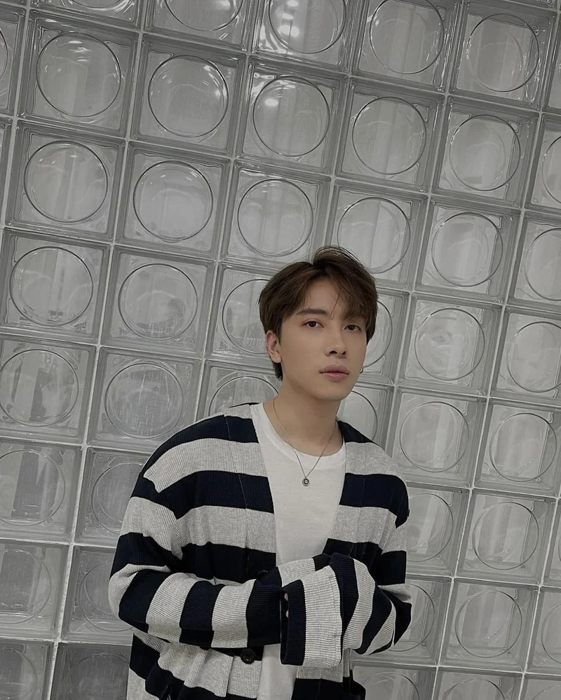 Nicky việt nam là một trong những nghệ sĩ trẻ triển vọng