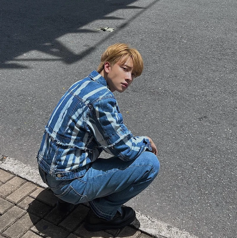 Nicky cao bao nhiêu là điều mà nhiều fan muốn biết