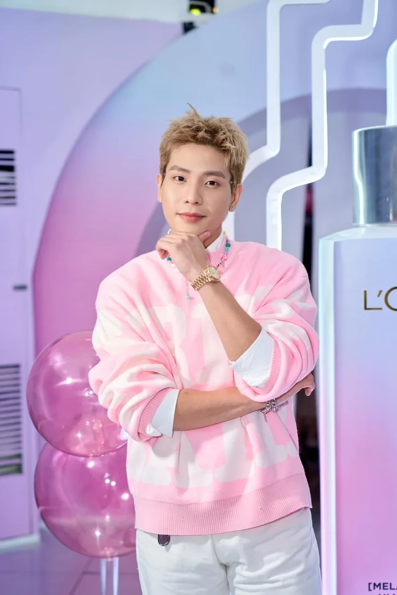 Ai là người thương em quân ap tạo không khí nhẹ nhàng