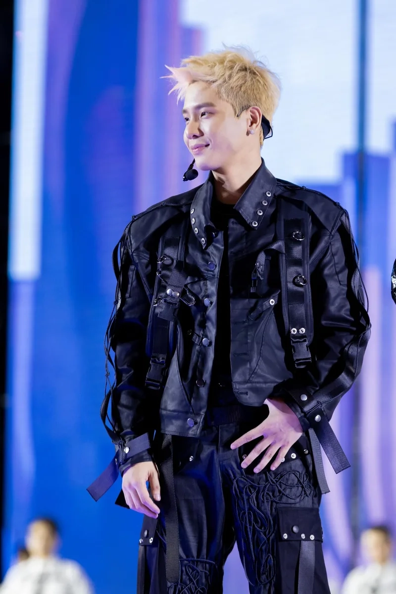 Đáp án cuối cùng quân ap tạo sự hồi hộp cho người nghe