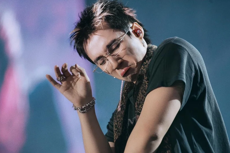 Ảnh sơn tùng mới nhất giúp bạn cập nhật thông tin mới