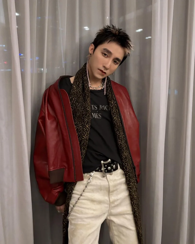 Ca sĩ sơn tùng mtp mang lại sự thu hút và cá tính