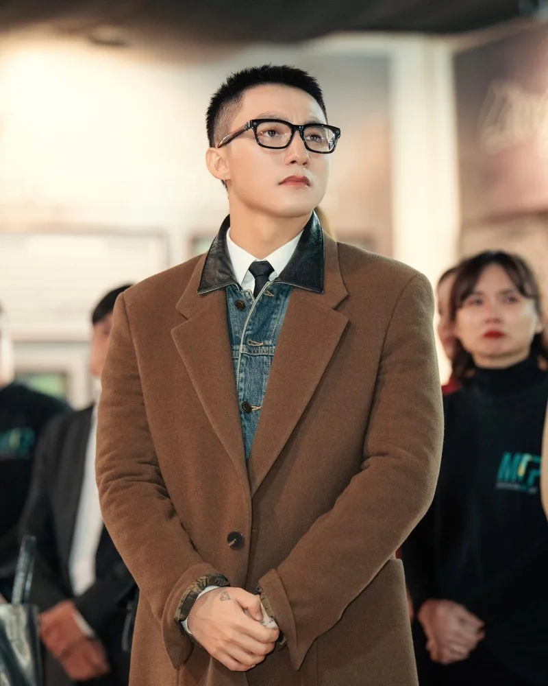 Sơn tùng mtp 2015 là năm đánh dấu nhiều thành công trong sự nghiệp