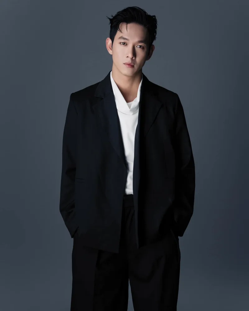 Song luân là ai là câu hỏi mà nhiều người mới biết đến anh thường thắc mắc