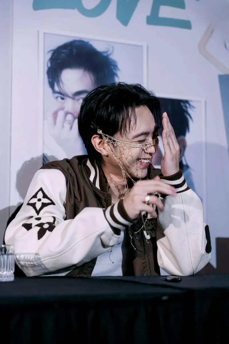 Soobin hoàng sơn anh trai vượt ngàn chông gai tạo cảm xúc mạnh mẽ