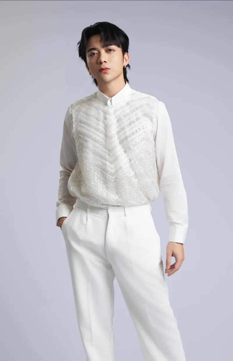 Anh trai vượt ngàn chông gai soobin hoàng sơn mang lại những khoảnh khắc đáng nhớ