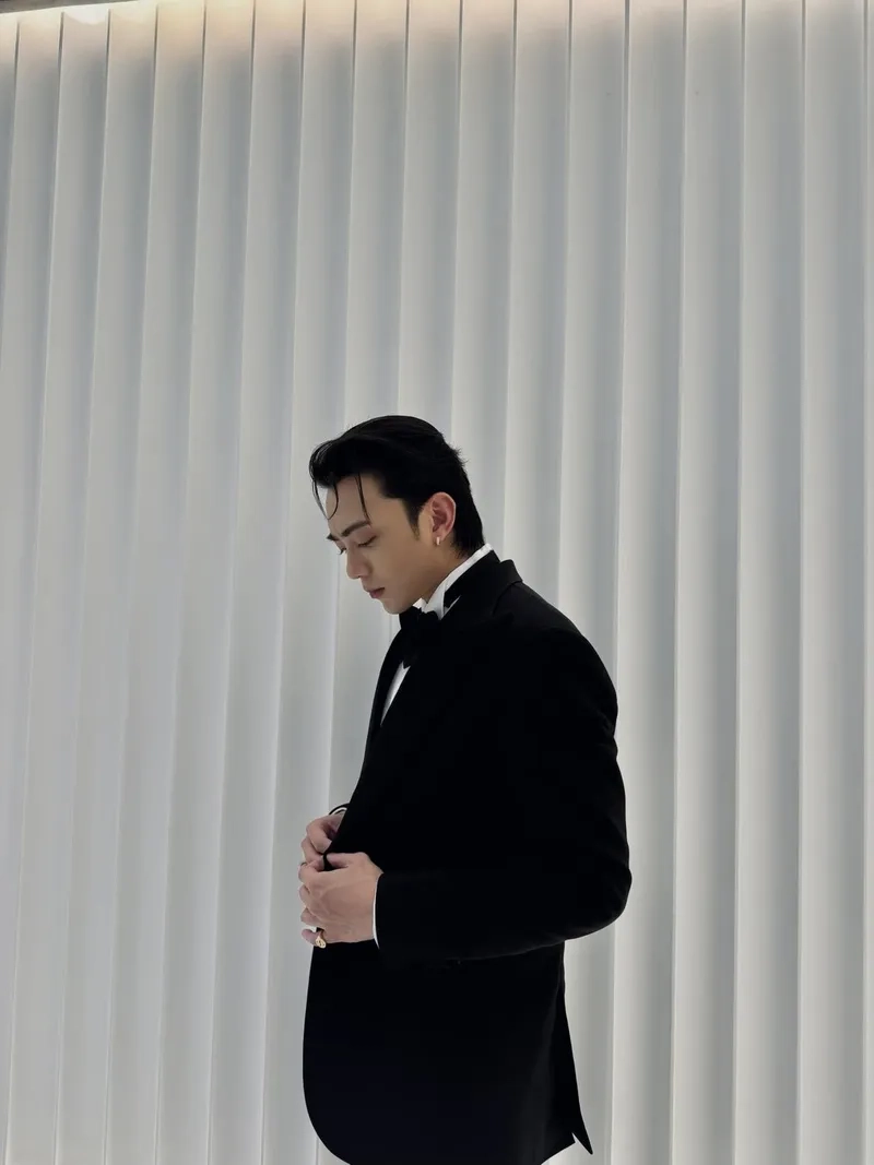 Soobin hoàng sơn là ai giúp bạn khám phá thêm về nhân vật nổi bật này