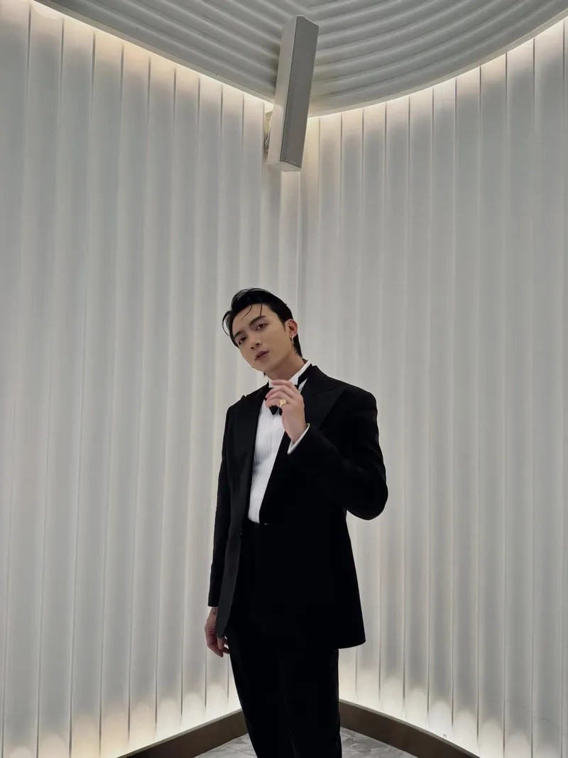 Soobin hoàng sơn meme tạo sự hài hước và vui nhộn