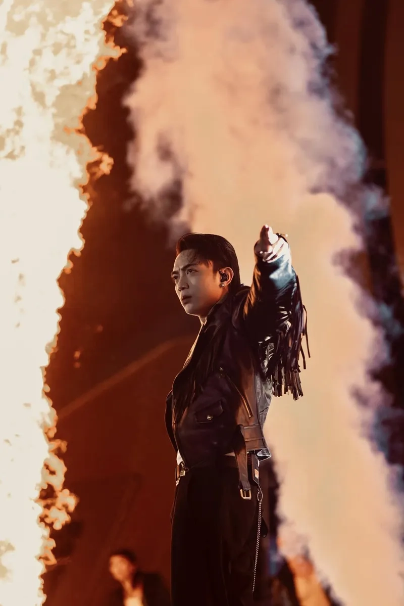 Soobin hoàng sơn sinh năm giúp bạn tìm hiểu về tuổi của anh