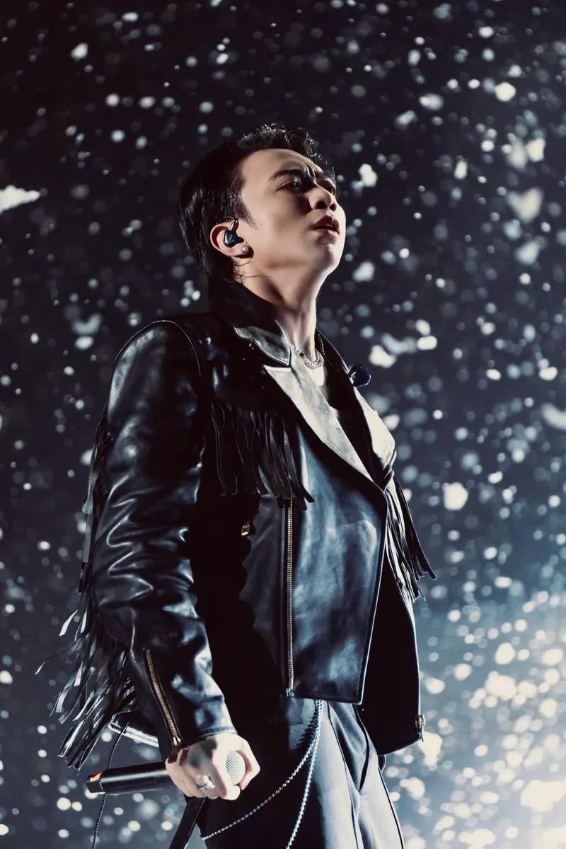 Soobin hoàng sơn tháng năm mang lại cảm xúc sâu lắng cho người nghe