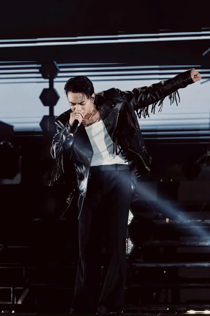 Soobin hoàng sơn bao nhiêu tuổi giúp bạn hình dung về tuổi của anh