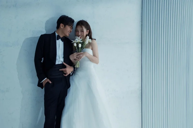 Đám cưới puka gin tuấn kiệt tại đồng tháp sẽ là kỷ niệm đáng nhớ