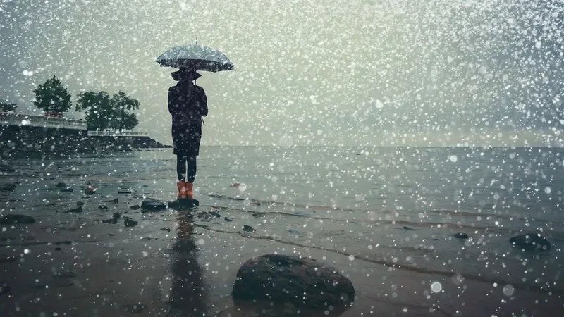 Khám phá ảnh đại diện facebook tâm trạng buồn để thể hiện nỗi lòng