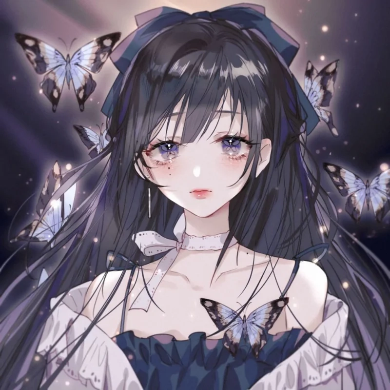 Bộ sưu tập ảnh đại diện đẹp cho nữ ngọt ngào và quyến rũ