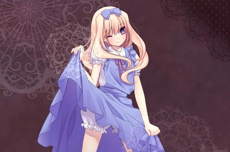 Ảnh đại diện zalo đẹp cho nữ cute dễ thương, đáng yêu nhất