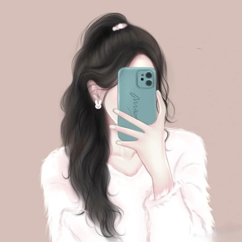 BST ảnh đại diện đẹp cho con gái ngọt ngào, dịu dàng nhất