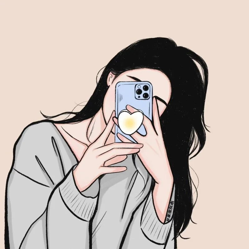 Những mẫu những hình ảnh đại diện đẹp nhất khiến ai cũng mê