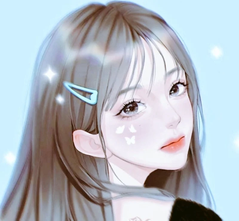 Avatar facebook ảnh đại diện đẹp cực cuốn hút cho mọi tài khoản