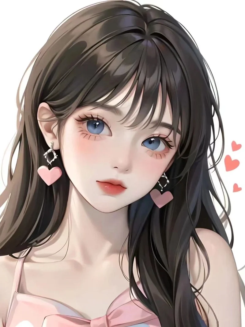 Những ảnh đẹp làm hình đại diện facebook siêu lung linh