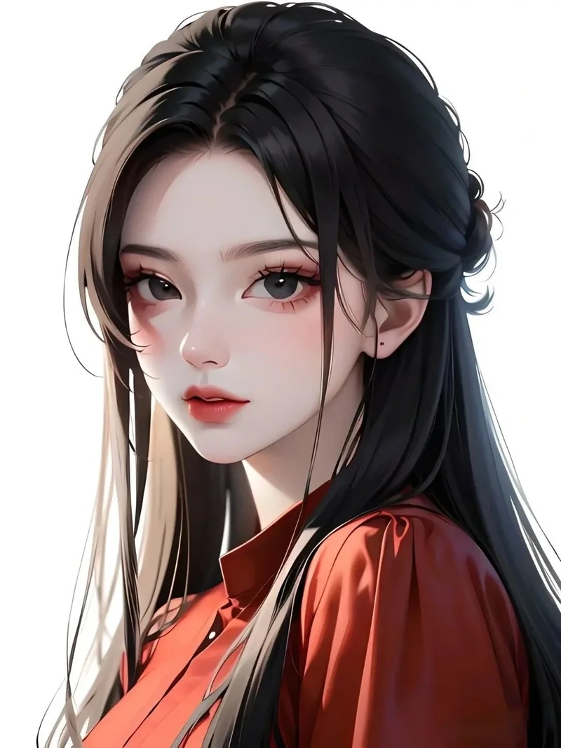 Tạo ấn tượng với ảnh đại diện Facebook cho nữ cực xinh