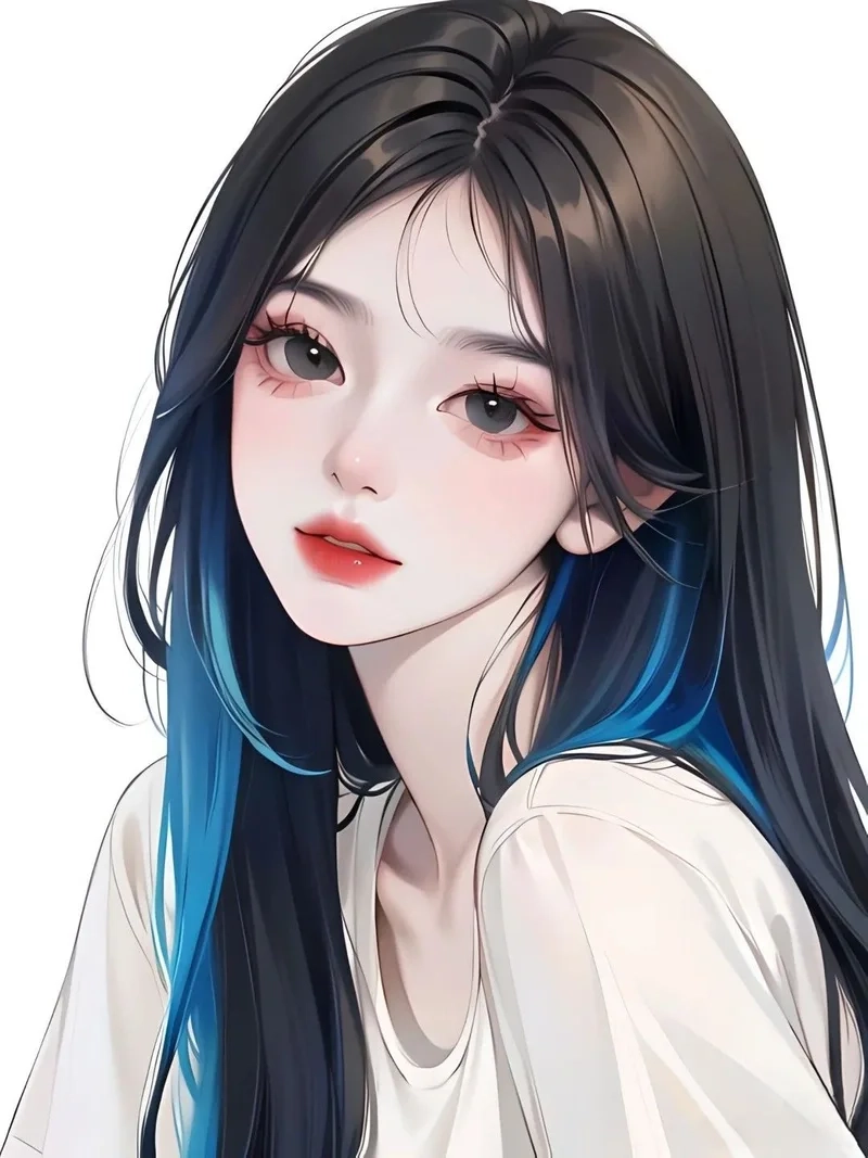 Những mẫu ảnh đại diện Facebook cute khiến ai cũng thích