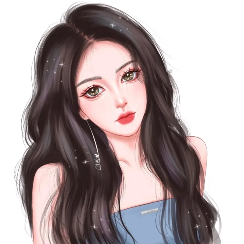 Những ảnh đại diện FB vô tri đầy bí ẩn và cuốn hút