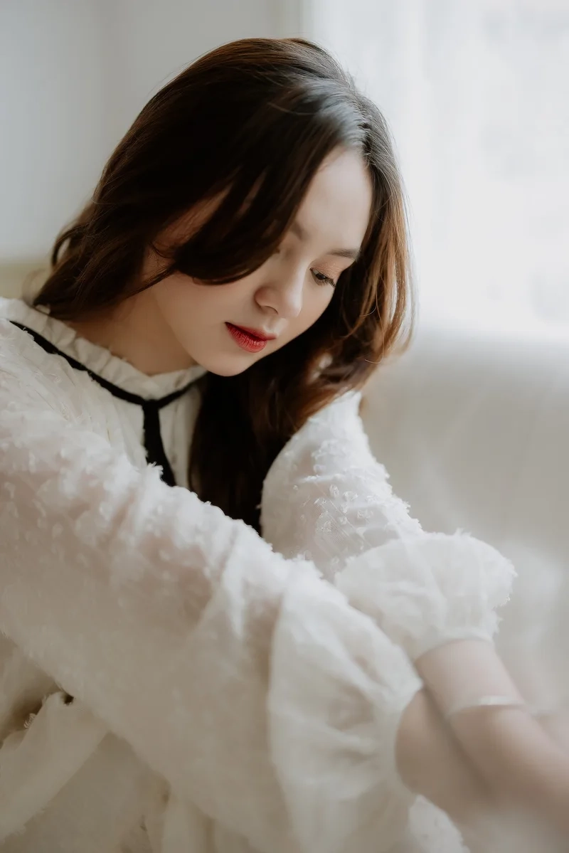 Tổng hợp hình ảnh ấn tượng của Schannel Đặng Thu Hà, thu hút mọi ánh nhìn