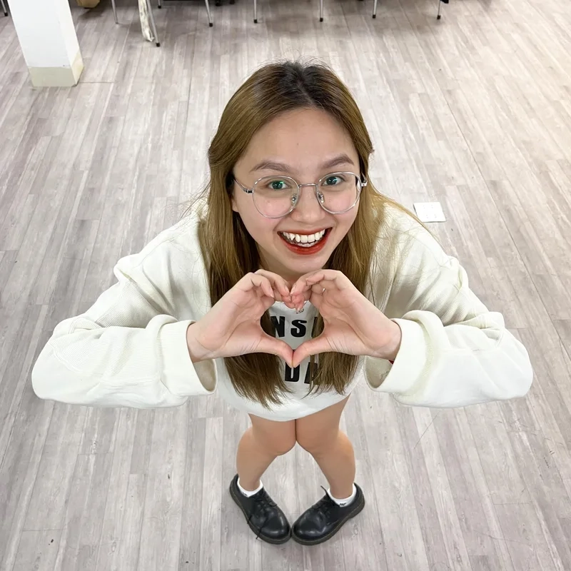 Thả tim ngay những clip ấn tượng từ TikTok Đặng Thu Hà