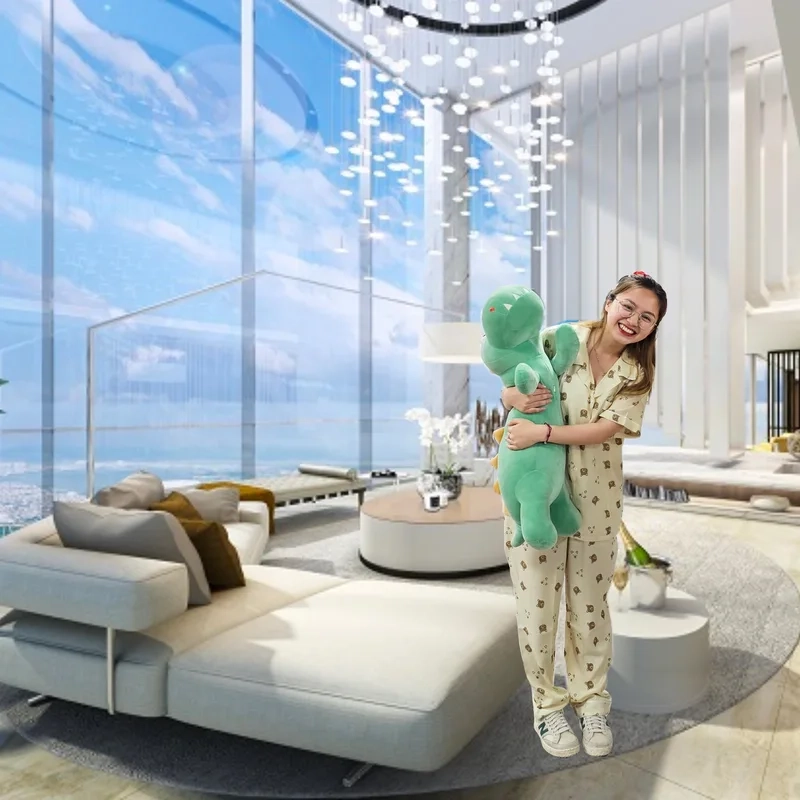 Phong cách thời trang của Đặng Thu Hà outfit luôn trendy và cuốn hút