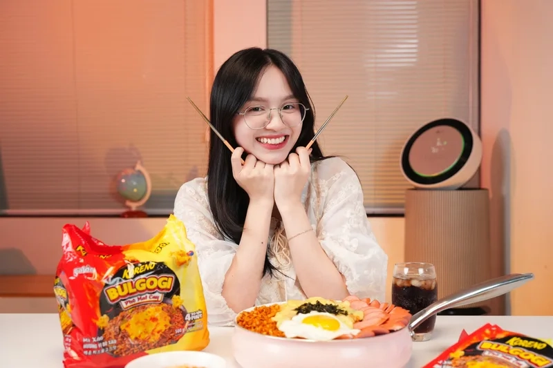 Dẫn chương trình chuyên nghiệp của MC Đặng Thu Hà khiến fan trầm trồ