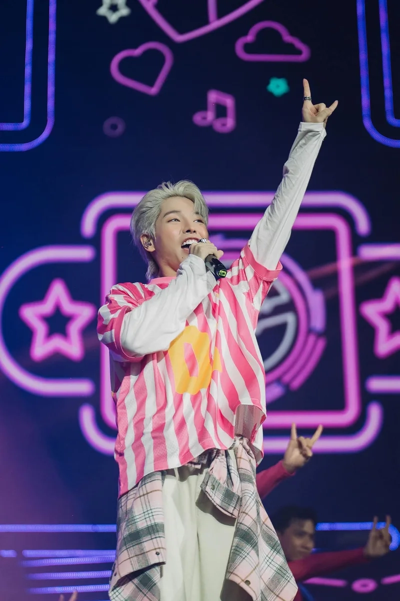 Hát cùng đức phúc karaoke để trải nghiệm âm nhạc tuyệt vời