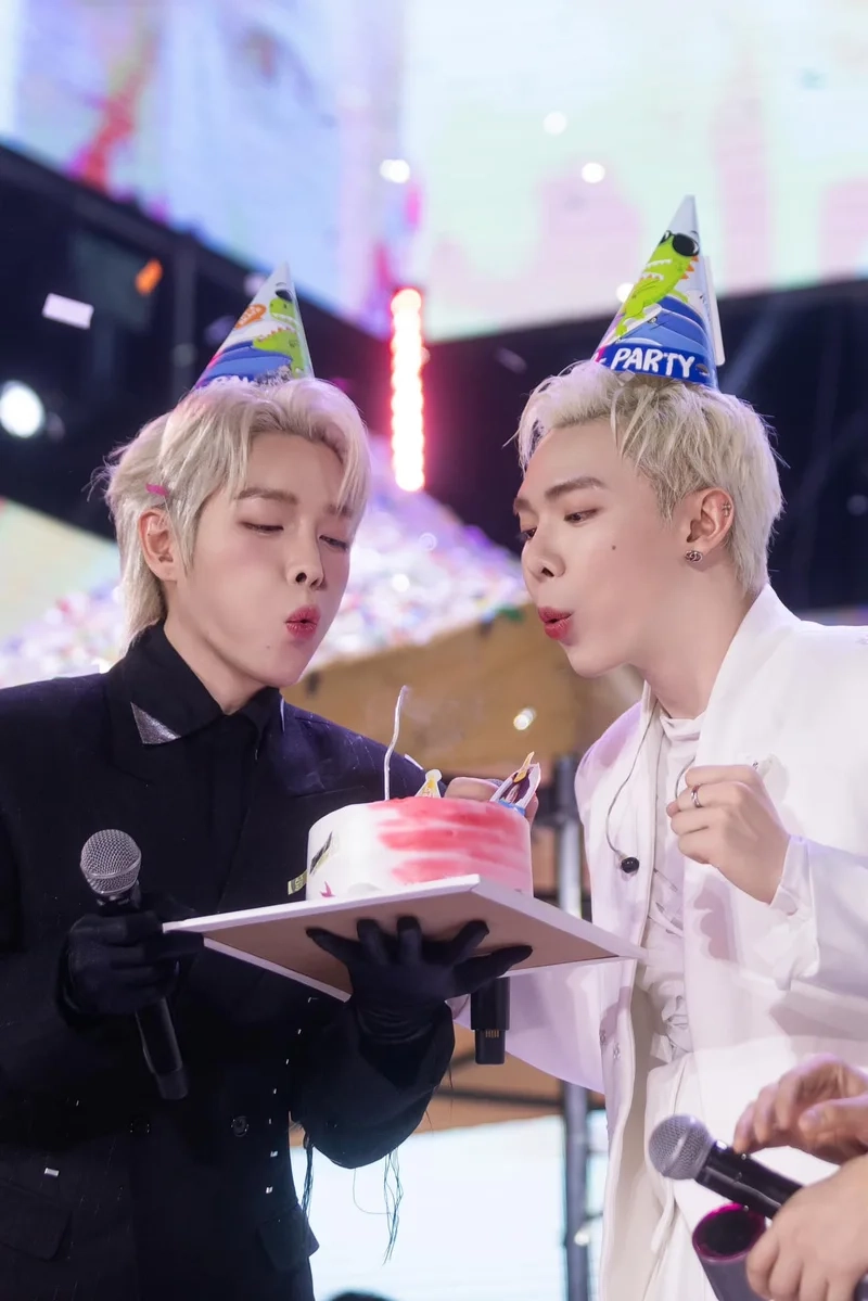 Đức phúc và erik có quan hệ gì là điều mà fan luôn thắc mắc