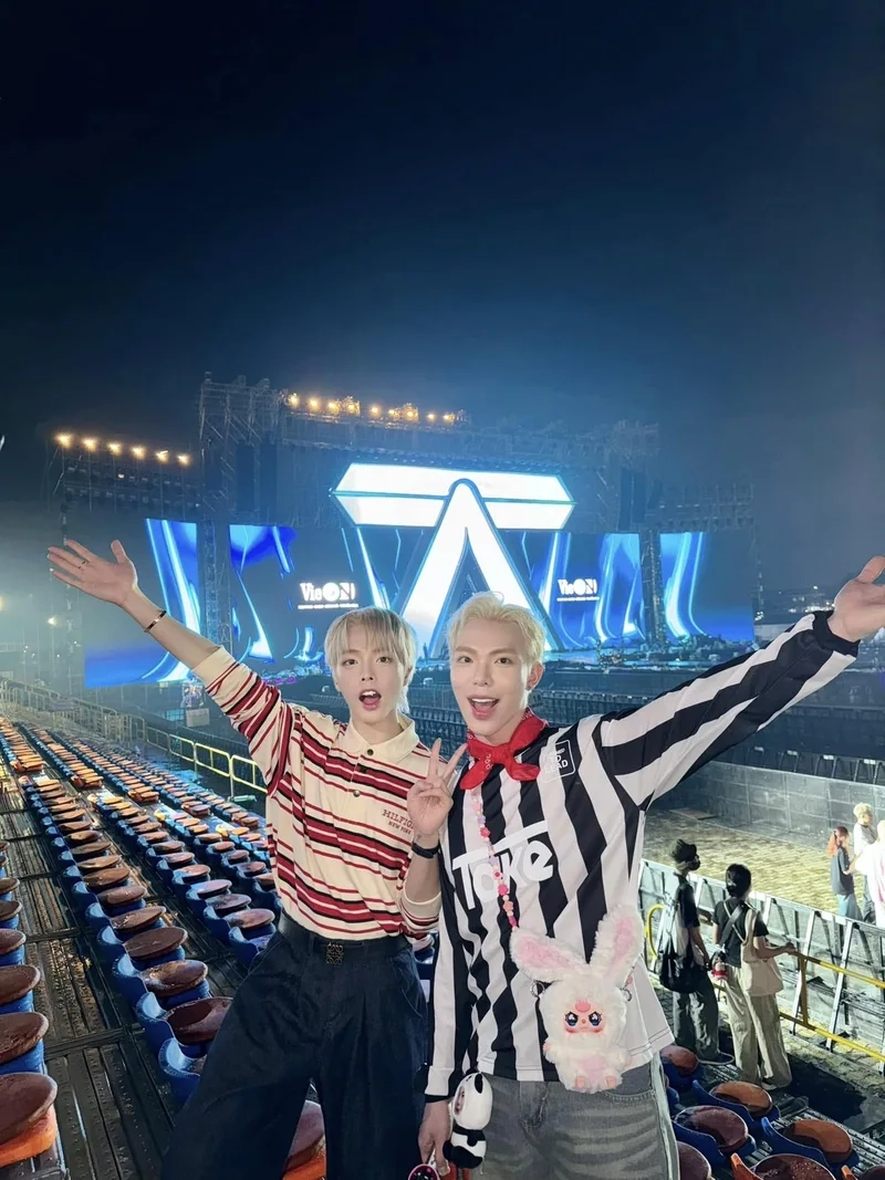 Erik và đức phúc là gì của nhau khiến fan luôn muốn biết thêm