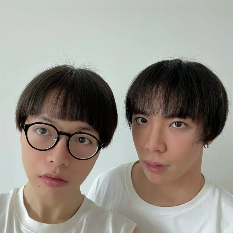 Đức phúc và erik có phải anh em ruột không là câu hỏi thú vị