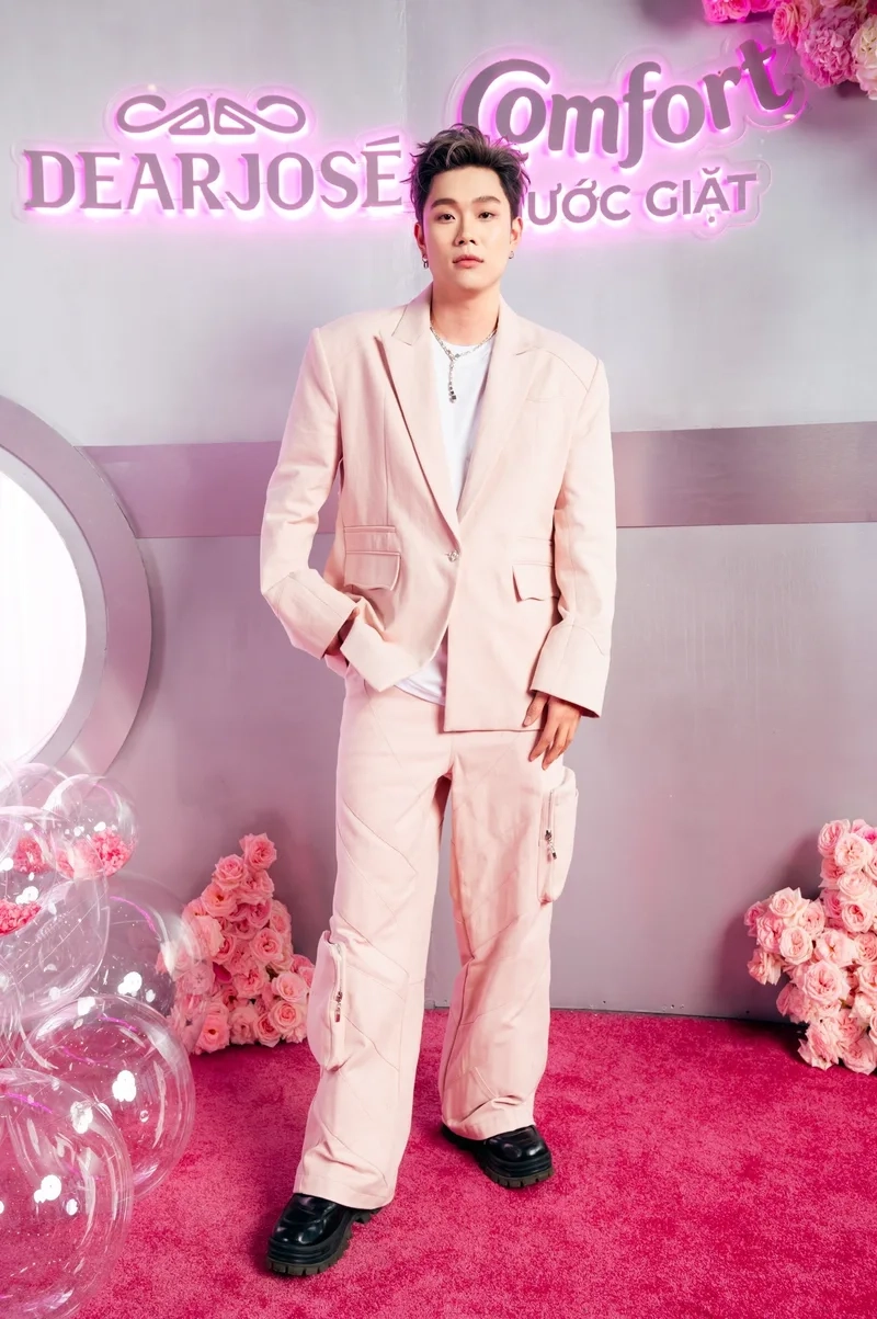 Anh dương domic cute mang lại sự dễ thương và thu hút