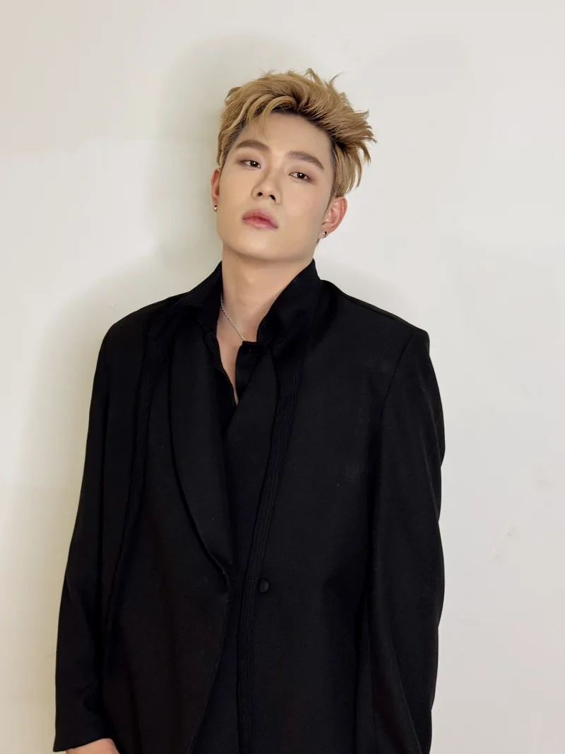 Ảnh dương domic cute giúp bạn thể hiện tình yêu với nhân vật