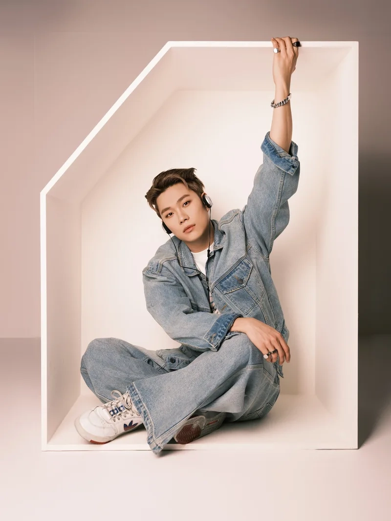 Dương domic live tạo không khí sôi động và vui vẻ