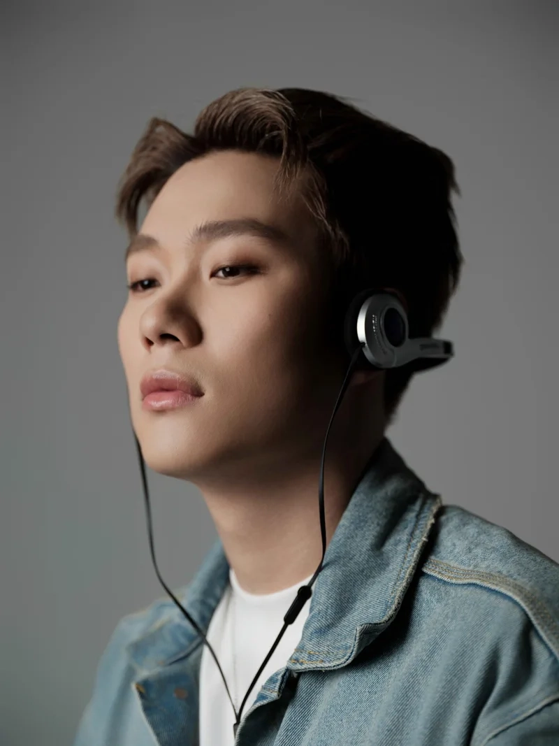 Ảnh dương domic ngầu thể hiện phong cách mạnh mẽ và cá tính