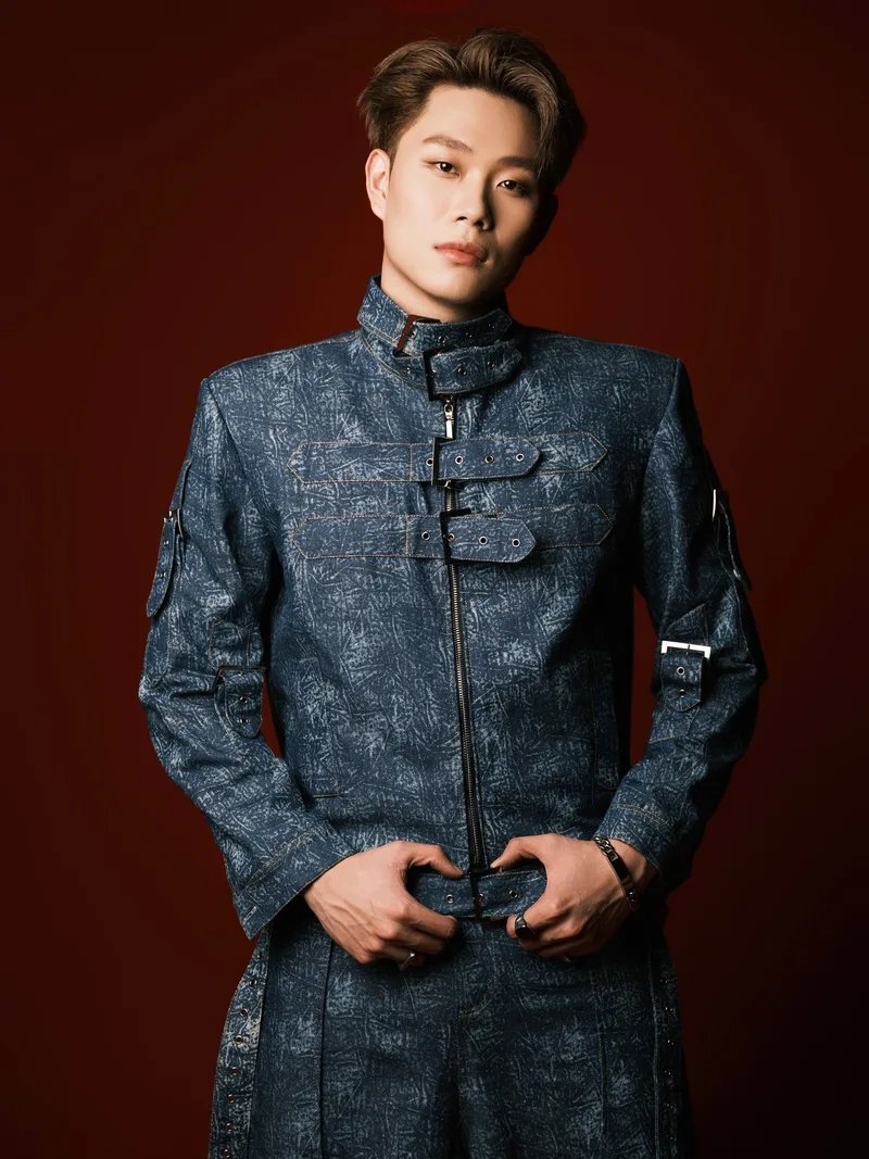 Ảnh dương domic dễ thương tạo cảm giác gần gũi và thân thuộc