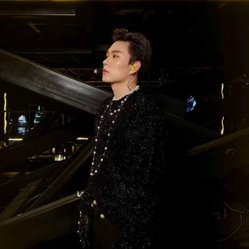 Ảnh dương domic anh trai say hi ghi lại những khoảnh khắc đáng nhớ