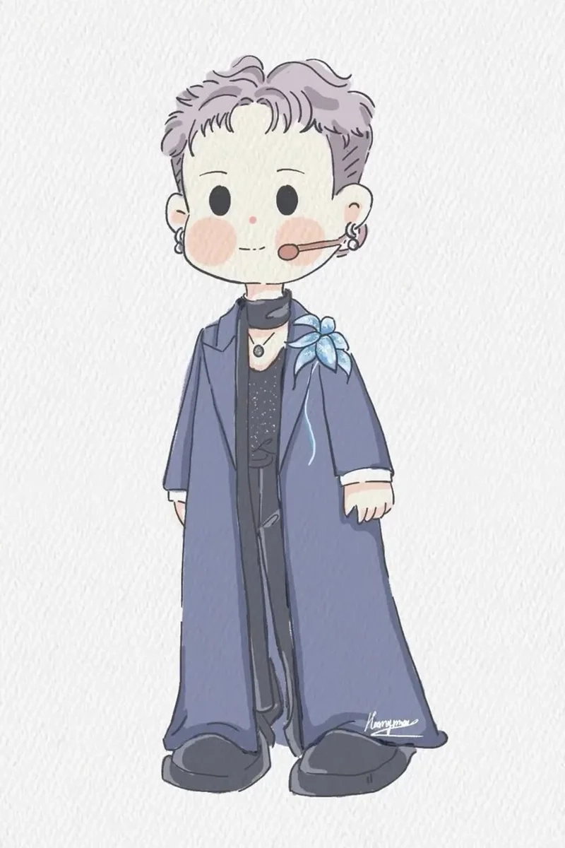 Đầy bộ nhớ dương domic tạo sự tò mò cho người hâm mộ