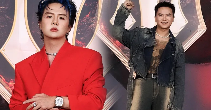 Bùi Công Nam và Duy Khánh mang đến những khoảnh khắc đáng nhớ